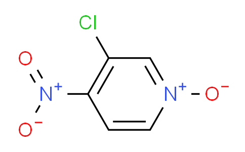 AM239478 | 76439-45-7 | 3-Chloro-4-nitropyridine N-oxide