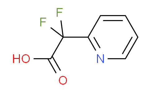 AM239479 | 1039621-73-2 | 2,2-Difluoro-2-(pyridin-2-yl)acetic acid