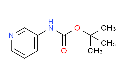 AM239482 | 56700-70-0 | tert-Butyl pyridin-3-ylcarbamate