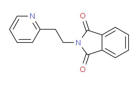 AM239488 | 17624-26-9 | 2-(2-(Pyridin-2-yl)ethyl)isoindoline-1,3-dione