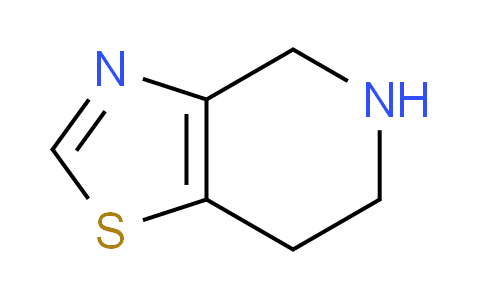 AM239489 | 933694-87-2 | 4,5,6,7-Tetrahydrothiazolo[4,5-c]pyridine