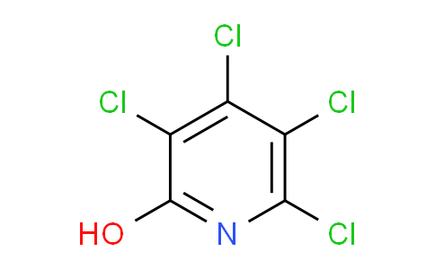 AM239494 | 17368-22-8 | 3,4,5,6-Tetrachloropyridin-2-ol