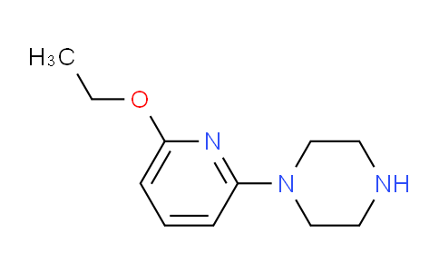 AM239496 | 108122-25-4 | 1-(6-Ethoxypyridin-2-yl)piperazine