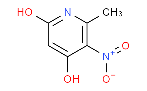 AM239503 | 344749-44-6 | 6-Methyl-5-nitropyridine-2,4-diol