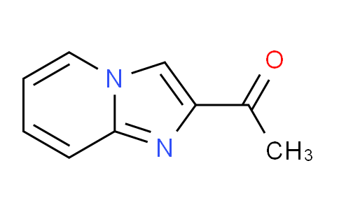 1-(Imidazo[1,2-a]pyridin-2-yl)ethanone