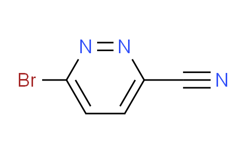 AM239510 | 1027513-40-1 | 6-Bromopyridazine-3-carbonitrile