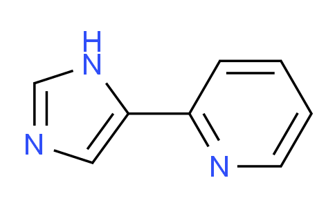 AM239515 | 16576-78-6 | 2-(1H-Imidazol-5-yl)pyridine