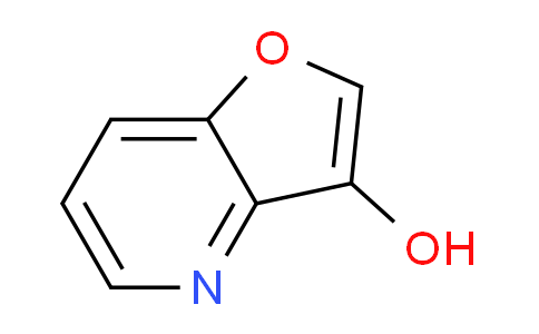 AM239522 | 119293-03-7 | Furo[3,2-b]pyridin-3-ol