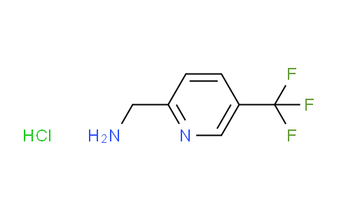 AM239523 | 871826-12-9 | (5-(Trifluoromethyl)pyridin-2-yl)methanamine hydrochloride