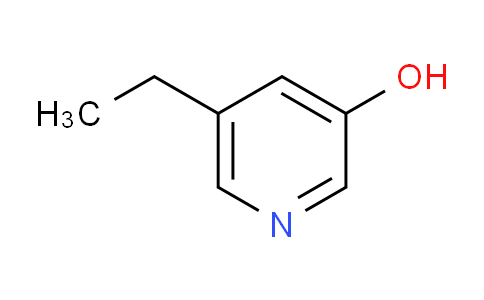 5-Ethylpyridin-3-ol