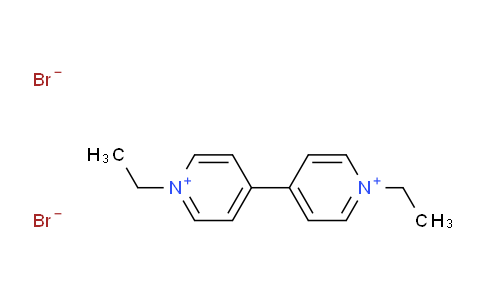1,1'-Diethyl-[4,4'-bipyridine]-1,1'-diium bromide