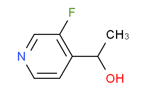 AM239530 | 87674-15-5 | 1-(3-Fluoropyridin-4-yl)ethanol