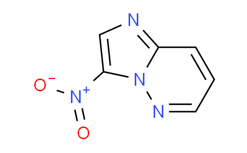 AM239542 | 18087-75-7 | 3-Nitroimidazo[1,2-b]pyridazine