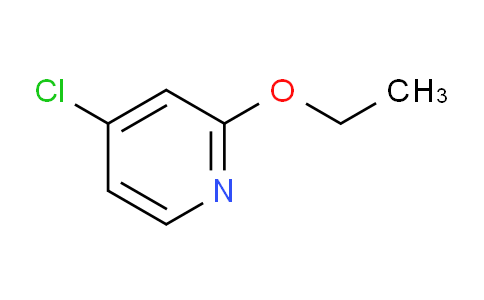 AM239544 | 856851-45-1 | 4-Chloro-2-ethoxypyridine
