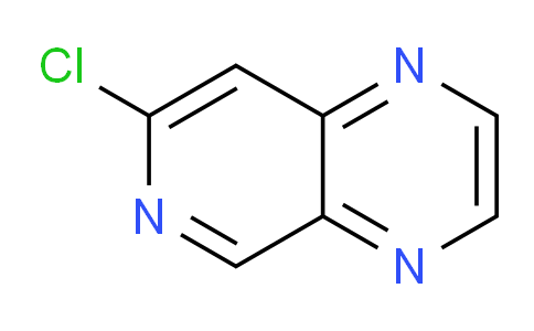 AM239551 | 93049-39-9 | 7-Chloropyrido[3,4-b]pyrazine