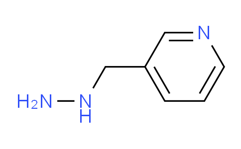 AM239552 | 7112-38-1 | 3-(Hydrazinylmethyl)pyridine