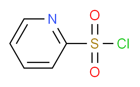AM239553 | 66715-65-9 | 2-Pyridinesulfonyl chloride