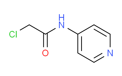 AM239559 | 80650-46-0 | 2-Chloro-N-(pyridin-4-yl)acetamide