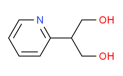 AM239560 | 49745-42-8 | 2-(Pyridin-2-yl)propane-1,3-diol