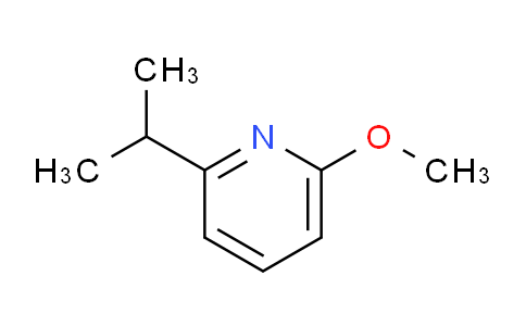 AM239561 | 479412-25-4 | 2-Isopropyl-6-methoxypyridine