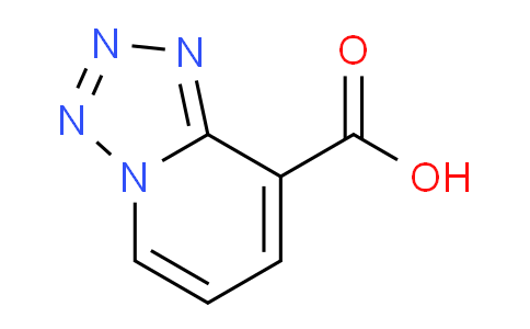 AM239565 | 7463-56-1 | Tetrazolo[1,5-a]pyridine-8-carboxylic acid