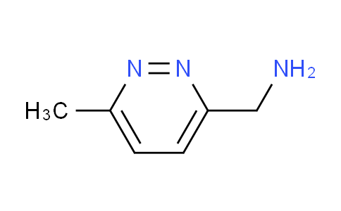 AM239566 | 1004972-49-9 | 1-((6-Methylpyridazin-3-yl))methanamine