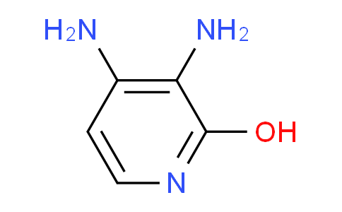 3,4-Diaminopyridin-2-ol