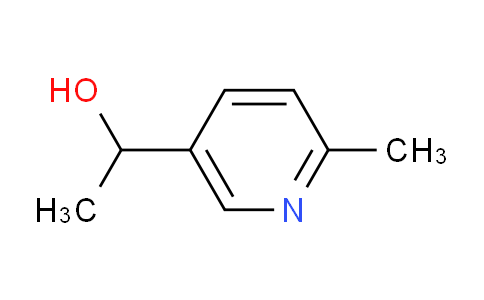 AM239573 | 100189-16-0 | 5-(1-Hydroxyethyl)-2-methylpyridine