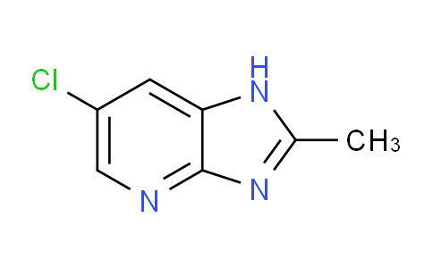 AM239577 | 28279-50-7 | 6-Chloro-2-methyl-1H-imidazo[4,5-b]pyridine