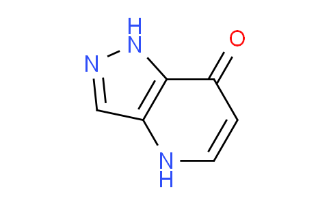AM239583 | 94220-42-5 | 1H-Pyrazolo[4,3-b]pyridin-7(4H)-one