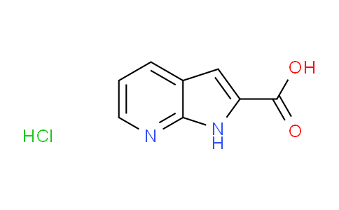 AM239584 | 913181-73-4 | 1H-Pyrrolo[2,3-b]pyridine-2-carboxylic acid hydrochloride