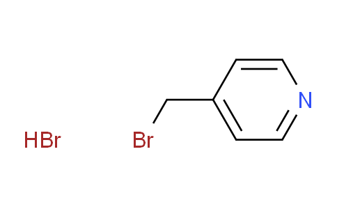 4-(Bromomethyl)pyridine hydrobromide