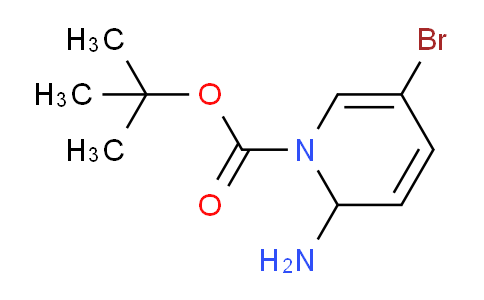 AM239591 | 159451-66-8 | N-Boc-2-Amino-5-bromopyridine