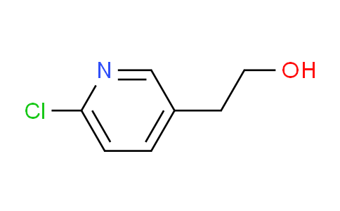 AM239600 | 117528-28-6 | 2-(6-Chloropyridin-3-yl)ethanol