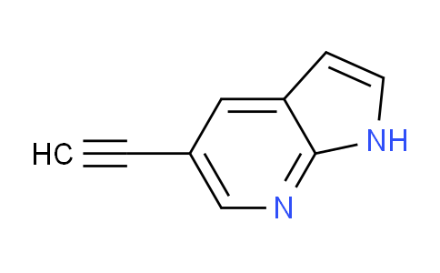 AM239603 | 1207351-16-3 | 5-Ethynyl-1H-pyrrolo[2,3-b]pyridine