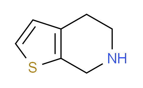 AM239618 | 62019-71-0 | 4,5,6,7-Tetrahydrothieno[2,3-c]pyridine