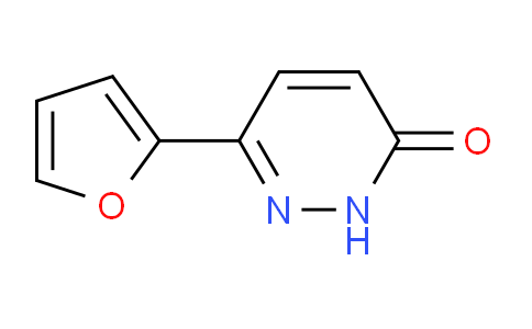 AM239620 | 38530-07-3 | 6-(Furan-2-yl)pyridazin-3(2H)-one