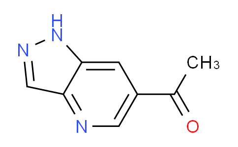 AM239627 | 1256787-55-9 | 1-(1H-Pyrazolo[4,3-b]pyridin-6-yl)ethanone