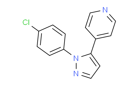 AM239631 | 1269292-71-8 | 4-(1-(4-Chlorophenyl)-1H-pyrazol-5-yl)pyridine