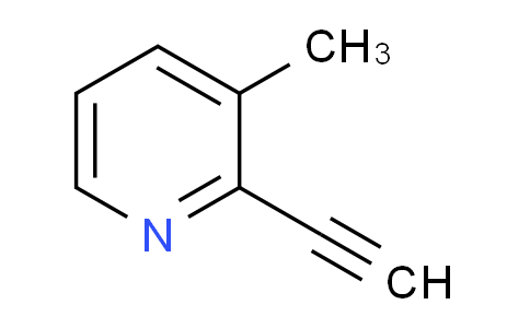 AM239650 | 30413-59-3 | 2-Ethynyl-3-methylpyridine