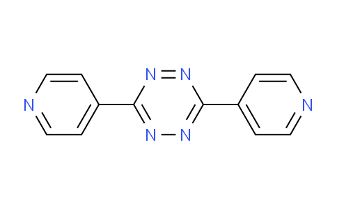 AM239652 | 57654-36-1 | 3,6-Di(pyridin-4-yl)-1,2,4,5-tetrazine