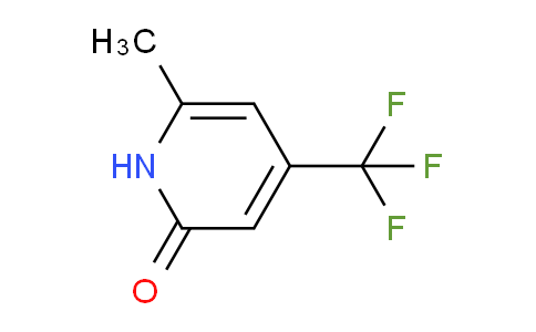 AM239656 | 22123-19-9 | 6-Methyl-4-(trifluoromethyl)pyridin-2(1H)-one