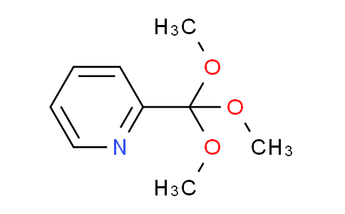 AM239658 | 950993-63-2 | 2-(Trimethoxymethyl)pyridine
