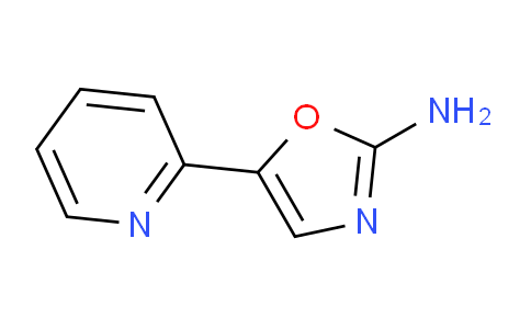 AM239661 | 1014629-81-2 | 5-(Pyridin-2-yl)oxazol-2-amine