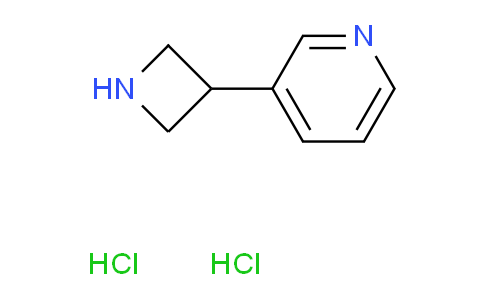 AM239667 | 1236791-61-9 | 3-(Azetidin-3-yl)pyridine dihydrochloride