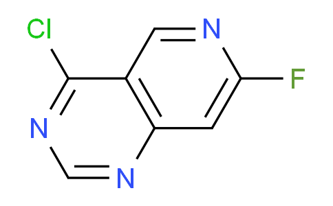 AM239672 | 175357-95-6 | 4-Chloro-7-fluoropyrido[4,3-d]pyrimidine