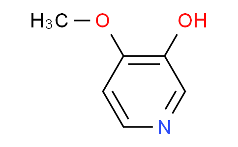 4-Methoxypyridin-3-ol