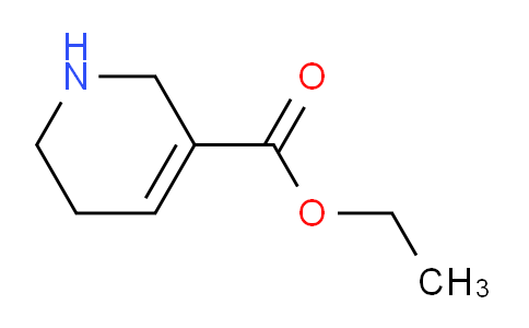 AM239677 | 18513-76-3 | Ethyl 1,2,5,6-tetrahydropyridine-3-carboxylate