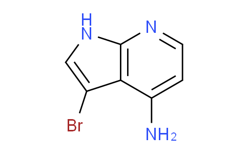 AM239686 | 1190322-59-8 | 3-Bromo-1H-pyrrolo[2,3-b]pyridin-4-amine