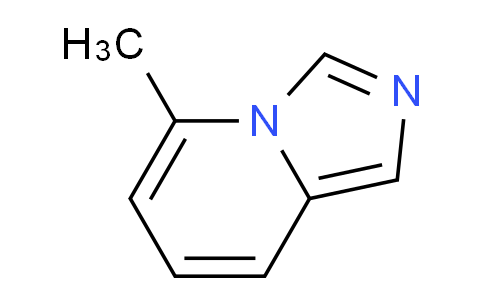 5-Methylimidazo[1,5-a]pyridine